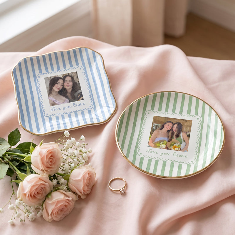 Keepsake dishes