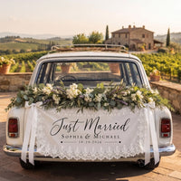 Custom Lace Wedding Welcome Sign, Personalized Lace Wedding Sign, Rustic Lace Sign