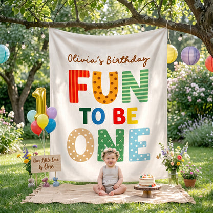 Personalized Birthday Banner, Customizable Party Decor, Fun Disco Ball Event Banners for Any Age
